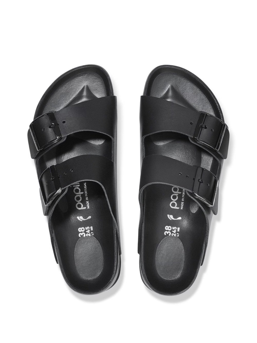 Birkenstock Arizona Platform - Picture 2 of 11